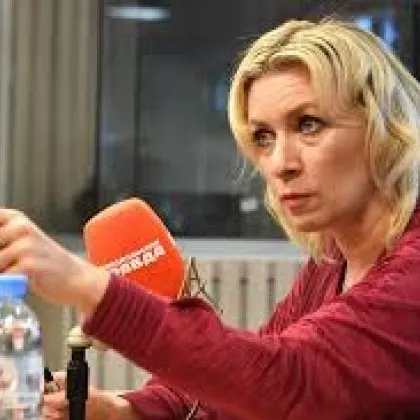 Захарова: Великобритания участва в терористични атаки срещу Русия