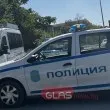 Двама нападнаха с обиди полицаи при проверка във Велинград и се озоваха в ареста