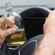 Спипаха шофьор, седнал зад волана на 5,35 промила