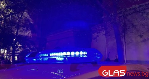 32-годишен мъж е обвинен, че е опрял нож в гърлото