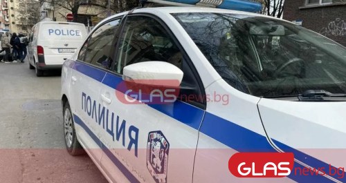 36-годишен мъж е настанен в болница с травма на черепа