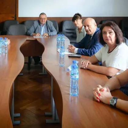 Ивкова освободи четирима от Съвета на директорите на "Бул Био"