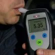 5,35 промила зад волана: Полицаи не помнят подобен случай