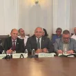 Демерджиев: Работим активно по казуса с мантинелите