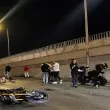 Лети високо, Вики: Младата мотористка загуби битката за живота си