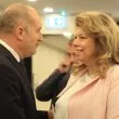 &bdquo;Прогресивна България" официално застана зад Илияна Йотова за президент