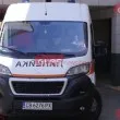 Работник падна от покрив при ремонт в Гара Лакатник, бори се за живота си
