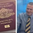 &bdquo;Съединени българи": Кой даде българско гражданство на семейството на главния медиен стратег на Мицкоски?