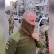 Стрелба, лютив спрей и ранени жени: Скандал около мобилизация в Украйна
