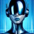 Тръмп забрани китайските хуманоидни роботи