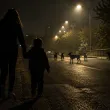 Върнаха се от болница... и попаднаха сред глутница кучета: Разказът на една майка смразява