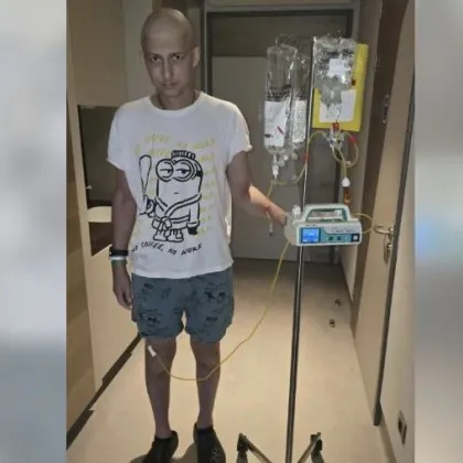 А аз чакам с него... Думите на една съпруга разтърсиха хиляди