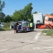 Млада жена загина при жестока катастрофа на Е-79 край Видин СНИМКИ
