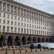 МС освободи Георги Георгиев от длъжността зам.-председател на ДАНС