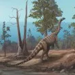 Новооткрит динозавър в Зимбабве пренаписва историята за разпространението на древните влечуги
