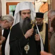Патриарх Даниил наложи "аргос" на архимандрит Никанор, започва църковно дело