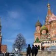 Украйна твърди, че е ударила руска петролна рафинерия в Рязан