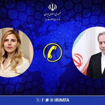 Иран към България: Преразгледайте разполагането на американските самолети