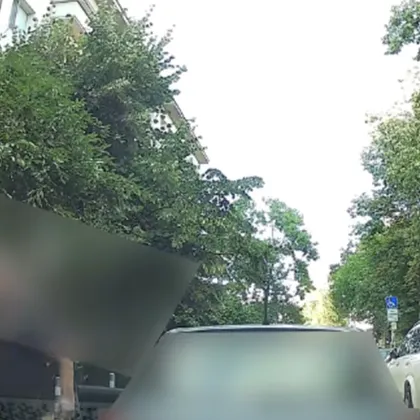 Мирон Крумов: Наложи се да преподавам правила за движение на жандармерист ВИДЕО