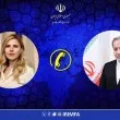 Иран към България: Преразгледайте разполагането на американските самолети