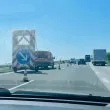Катастрофа с мотоциклет на АМ Тракия