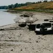 Рекордно нисъкото ниво на Дунав: Корабоплаването спря, АЕЦ ограничават производството