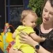 Събраха сумата, необходима за лечението на дъщеричката на загиналия пилот Дункин
