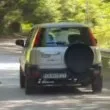 В окаяно състояние е пътят между Рилския манастир и гроба на светеца