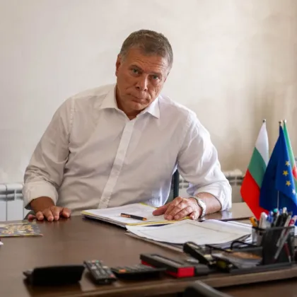 Кметът на Горна Оряховица остава на поста си