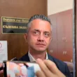"Абсолютен фарс": Фалстарт на делото срещу Мирослав Беляшки ВИДЕО