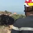 Автобус се преобърна в дерe, загинаха над 29 души има ранени ВИДЕО