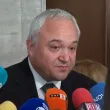 Демерджиев: Имаме заподозрени за палежа със загинал в Банкя