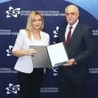 Издадоха лицензия за извеждане от експлоатация на 3-ти и 4-ти блок на АЕЦ Козлодуй