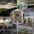 Кадри от изоставения ММЦ в Приморско предизвикаха вълна от гняв и носталгия ВИДЕО