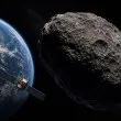 Най-близката среща с гигантски астероид от хилядолетие: учените ще кацнат на Апофис
