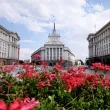 НС прие предложената дата за президентския вот