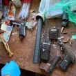 Оставиха в ареста тримата, задържани за обира на 40 бона от апартамент