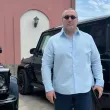 Подпалиха тузарска лимузина, ползвана от Митьо Очите