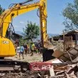 След нападението над журналист на GlasNews: Полицията задържа двама извършители СНИМКИ