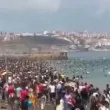След щурма в Сеута: Италия затваря морските и въздушните си граници с Испания