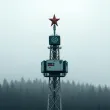 "The Buzzer" отново проговори: Нови кодови думи от мистериозната руска радиостанция