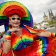 Хиляди хора излязоха на гейпарад след атентата в Берлин