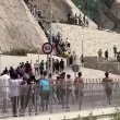 Испания: Почти всички мигранти вече са върнати в Мароко, но въпросите около кризата остават