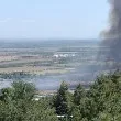 Пожар край Стара Загора: Гори районът на Курбанова чешма
