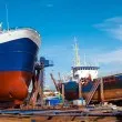 &bdquo;Росатом" твърди, че украински дронове са потопили негов цивилен кораб