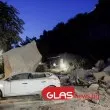 Силен трус от 4,7 по Рихтер разтърси района на Неапол, има щети СНИМКИ