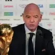 След силен натиск: ФИФА оттегли проекта за продажба на дялове от най-големите си турнири