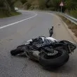 Трагедия на Шипка: Моторист загина след удар в мантинела