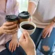 Учени разкриха: Ето колко чаши кафе трябва да пиете според възрастта си