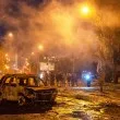 Зеленски: Нямаме ракети за Patriot, а руски удар достигна до посолството на Литва в Киев